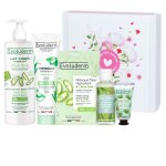 Evoluderm - 100% aloe vera visage & corps coffrets cadeaux 1 pieces unisex