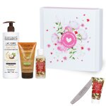 Evoluderm - argan corps coffrets cadeaux 1 pieces unisex