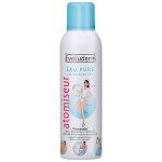 Evoluderm - atomiseur eau pure brume visage 150 ml unisex
