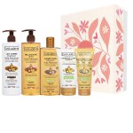 Evoluderm - bain soyeux corps huile précieuse coffrets cadeaux 1 pieces unisex Evoluderm - bain soyeux corps huile précieuse coffrets cadeaux 1 pieces unisex