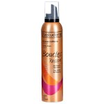 Evoluderm - boucles ressort - mousse coiffante kratine mousse fixante 250 ml unisex