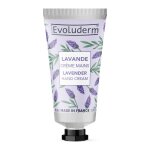 Evoluderm - crème mains lavande crème mains 30 ml unisex Evoluderm - crème mains lavande crème mains 30 ml unisex