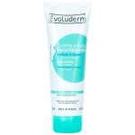 Evoluderm - crme pieds nourrissante crme pieds 125 ml unisex