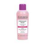 Evoluderm - dissolvant doux à l'huile de ricin 200 ml unisex Evoluderm - dissolvant doux à l'huile de ricin 200 ml unisex
