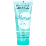 Evoluderm - gel jambes & pieds rafrachisant effort sportif 200 ml unisex