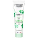 Evoluderm - gommage hydratant aloe vera gommage visage 150 g unisex