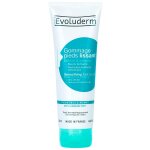 Evoluderm - gommage pieds lissant gommage lvres 125 ml unisex