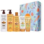 Evoluderm - huile prcieuse coffrets soin corps 1 pieces unisex