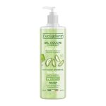 Evoluderm - hydratant aloe vera gel douche 500 ml unisex