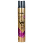 Evoluderm - laque coiffante fixation extra - forte mousse fixante 300 ml unisex