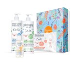 Evoluderm - tendresse bb bain moussant bb 1 pieces argent unisex