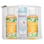 Evoluderm - trousse voyage fracheur mono coffrets bain et douche 1 pieces unisex