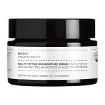 Evolve organic beauty - multi peptide 360 moisture cream crme de jour 30 ml unisex