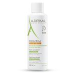 A - derma exomega exomega control bain apaisant flacon 250ml