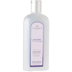 Plantes et parfums lavande altitude eau de toilette beurre de karit lait corps