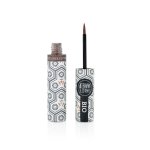 Charlotte bio eye liner eye liner bio 4 ml, feutre brun Charlotte bio eye liner eye liner bio 4 ml, feutre brun