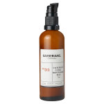 Barberians copenhagen soins barbier crme visage nourrissante, 75 ml