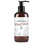 Monsieur barbier soin barbe et cheveux nettoyant exfoliant 250 ml Monsieur barbier soin barbe et cheveux nettoyant exfoliant 250 ml