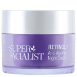 Super facialist retinol crème de nuit anti - Âge 50ml Super facialist retinol crème de nuit anti - Âge 50ml