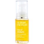 Super facialist rose hydrate huile visage transformation miracle 30ml