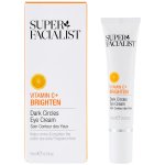 Super facialist vitamin c radiance soin contour des yeux 15ml