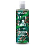 Faith in nature aloe vera faith in nature - aloe vera - 400ml Faith in nature aloe vera faith in nature - aloe vera - 400ml