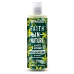 Faith in nature algues agrumes faith in nature - aprs algueagrumes - 400ml