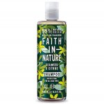 Faith in nature algues agrumes faith in nature - gel douche algue agrumes - 400ml