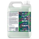 Faith in nature aloe vera faith in nature - gel douche aloe vera 5l