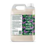 Faith in nature lavande faith in nature - savon liquide mains - lavender&geranium 5l