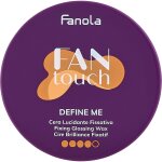 Fanola - cire de fixation glossy cire et crme cheveux 100 ml female