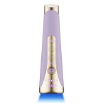 Foreo - faq 101 appareil de raffermissement de la peau avec photothrapie rf et led massage du visage ...