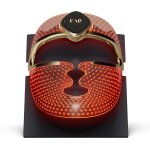 Faq swiss - 202 smart silicone led face mask pour la luminothrapie en silicone massage du visage 169 ...