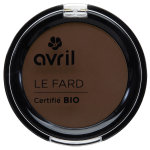 Avril maquillage terre