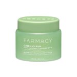Farmacy - green clean cleansing balm - sans parfum crme nettoyante 100 ml unisex