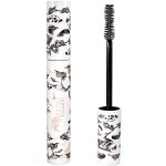Pretty vulgar mascara faux real mascara 149 black swan