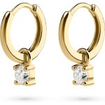 Favs - boucles d'oreilles croles 1 pieces female