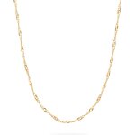Favs - chaînes colliers 1 pieces female Favs - chaînes colliers 1 pieces female