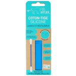 Feel natural - coton tige silicone appareils de nettoyage du visage 1 pieces unisex