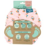 Feel natural - couche lavable et rutilisable ophlie couches et langes 1 pieces unisex