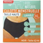 Feel natural - culotte menstruelle sous - vtements menstruels 1 pieces female