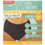 Feel natural - culotte menstruelle sous - vtements menstruels 1 pieces female