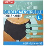 Feel natural - culotte menstruelle sous - vtements menstruels 1 pieces female