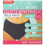 Feel natural - culotte menstruelle sous - vtements menstruels 1 pieces female
