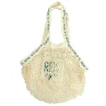 Feel natural - sac filet cabas 1 pieces unisex Feel natural - sac filet cabas 1 pieces unisex