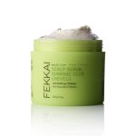 Fekkai - apple cider triple cleanse scalp scrub coffrets soin cheveux 220 ml unisex