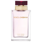 Dolce&gabbana pour femme eau de parfum 100ml