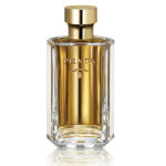 Prada la femme prada eau de parfum florale vert pour femme 100 ml