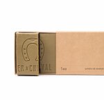 Fer à cheval - barre tranchée olive 1kg en 100% olive savon 1 pieces unisex Fer à cheval - barre tranchée olive 1kg en 100% olive savon 1 pieces unisex