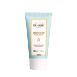 Fer à cheval cosmetique crème mains parfumée aqua mandarine Fer à cheval cosmetique crème mains parfumée aqua mandarine